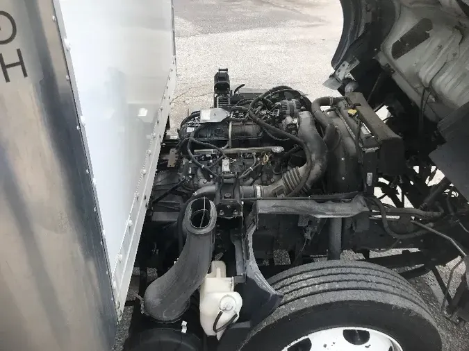 2016 ISUZU TRUCK NPR EFI