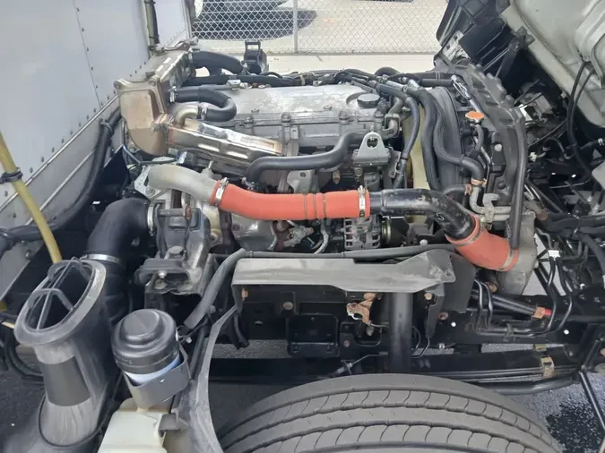 2020 CHEVROLET MOTOR DIV. LCF 4500XD935b8bf9840734c5f593f99bef9eb584