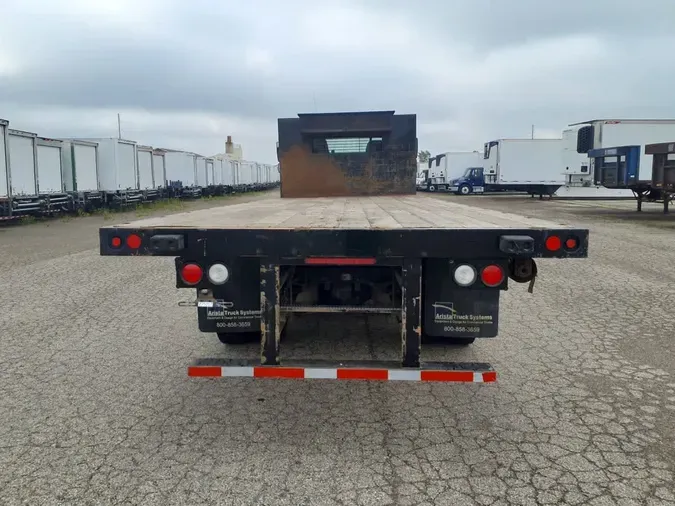 2020 FREIGHTLINER/MERCEDES M2 106