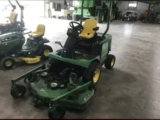 2005 John Deere 1420