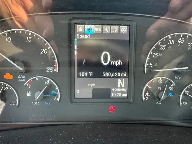 2021 FREIGHTLINER NEW CASCADIA PX12664