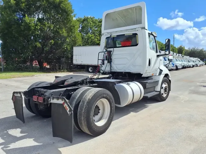 2018 NAVISTAR INTERNATIONAL RH613 DAYCAB T/A