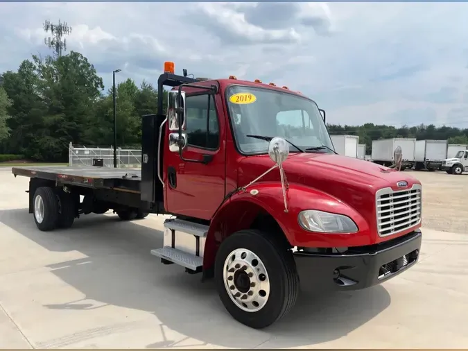 2019 FREIGHTLINER/MERCEDES M2 1069361b0abb9c972e05fd97b699cb73961
