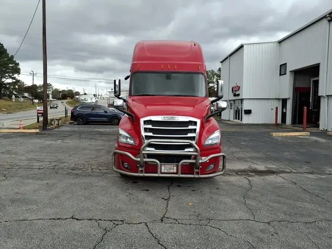 2020 FREIGHTLINER/MERCEDES NEW CASCADIA PX12664