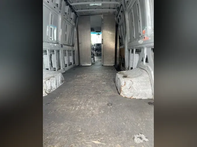 2018 MERCEDES-BENZ SPRINTER 3500