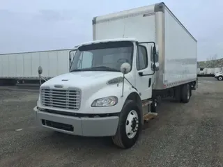 2019 FREIGHTLINER/MERCEDES M2 106