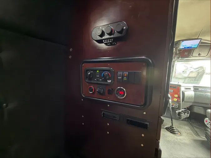 2020 Western Star 5700