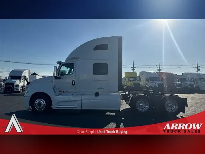 2022 INTERNATIONAL LT62593642b2d534b9356ab4d22e98897983c