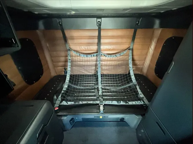 2024 Freightliner Cascadia 126