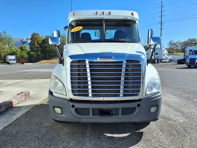 2018 FREIGHTLINER/MERCEDES CASCADIA 1259364727c9b0e614bc1589b3c740a83c8