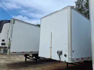 2008 UTILITY TRAILERS VSID-28/162/102