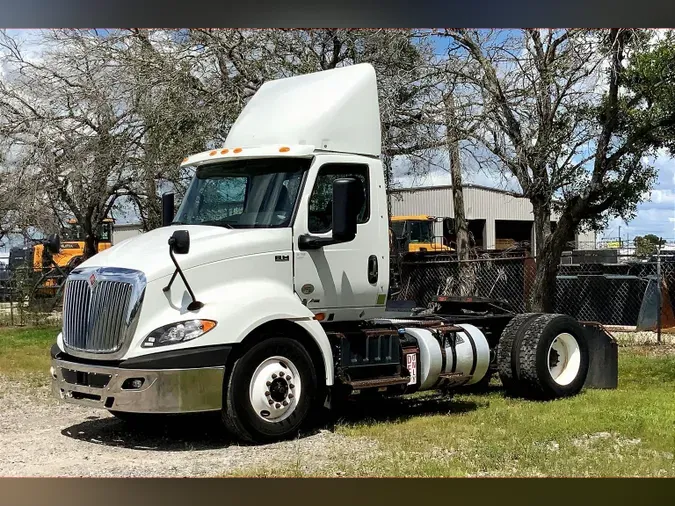 2019 INT RH613 4x2