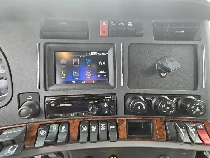 2022 KENWORTH T680
