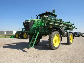 2014 John Deere R4038