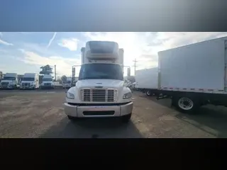 2018 FREIGHTLINER/MERCEDES M2 106