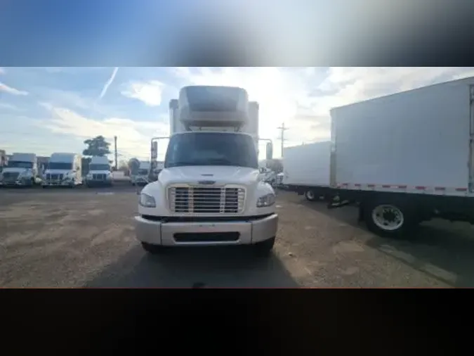 2018 FREIGHTLINER/MERCEDES M2 10693674dbe8cdc63612f86fcff5b31a101