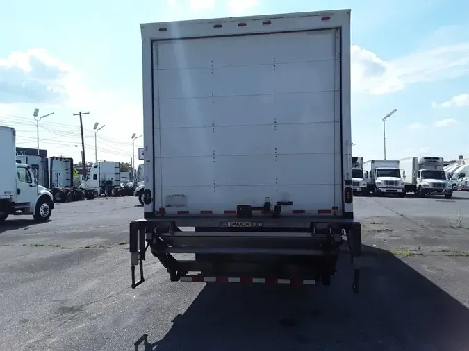 2020 FREIGHTLINER/MERCEDES M2 1069367e7ad86e15378b8bfe566647f4ffb