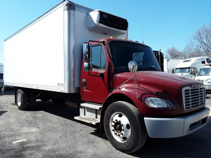 2015 FREIGHTLINER/MERCEDES M2 106