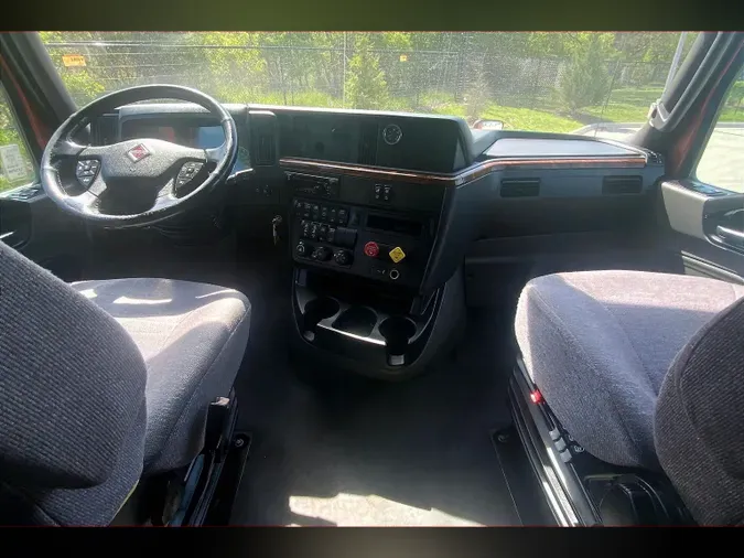 2020 INT LT625 6x4