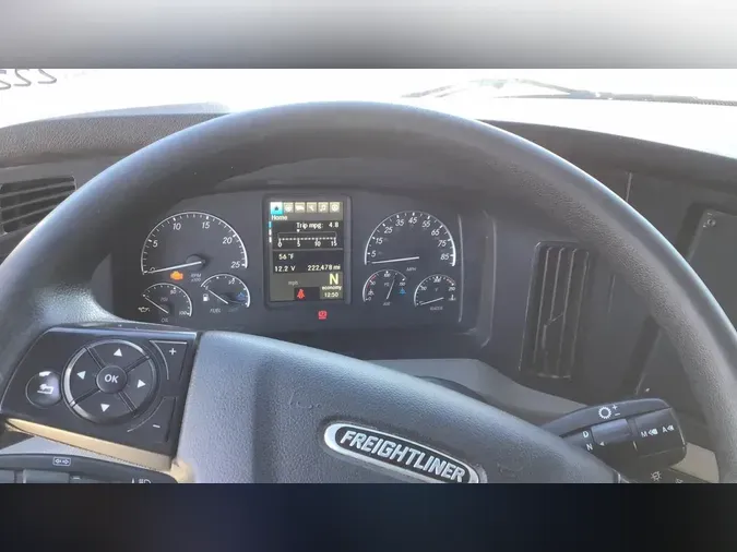 2020 Freightliner Cascadia 126936a16739552eae622c3638d333474d8