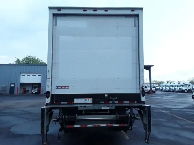 2019 NAVISTAR INTERNATIONAL 4300