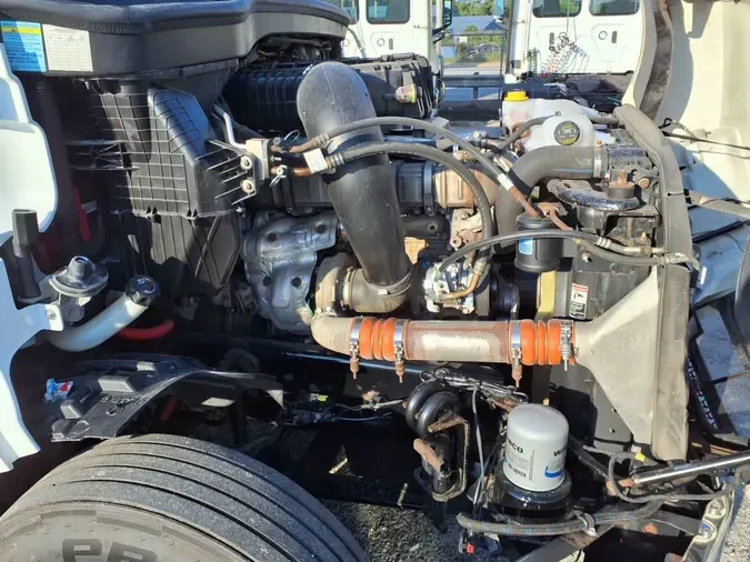 2020 FREIGHTLINER/MERCEDES NEW CASCADIA PX12664936bcf1cfe23c84c80ffba40c0799656