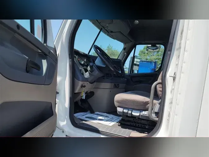 2019 FREIGHTLINER CASCADIA