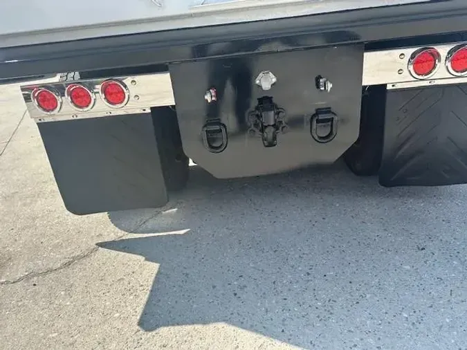 2019 Kenworth T800