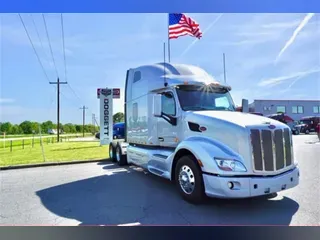 2020 Peterbilt 579