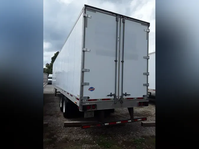 2011 UTILITY TRAILERS VS2D 48/162/102