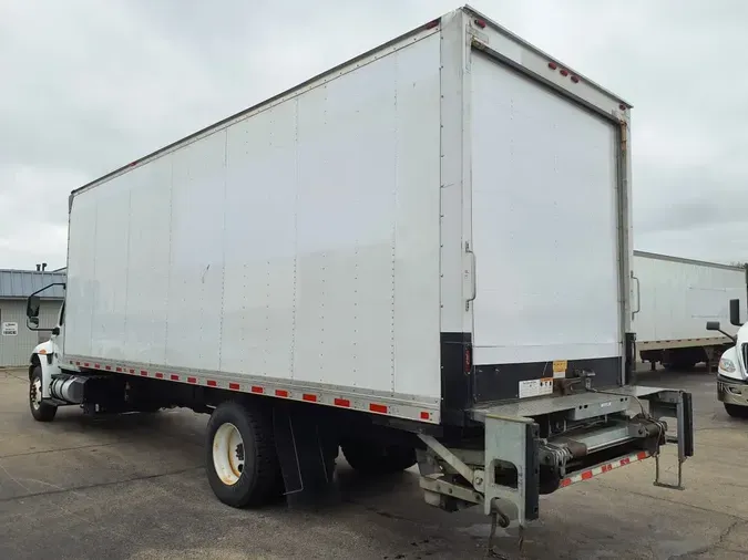 2020 NAVISTAR INTERNATIONAL MV607 (4X2)936e7d6c15f03d123b16e3e723198371