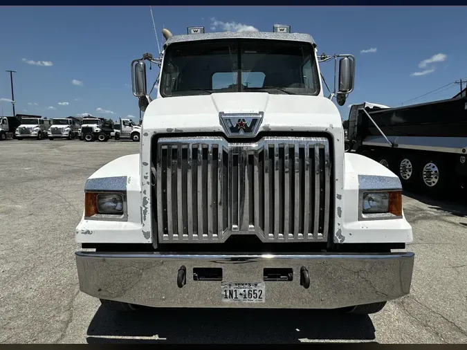 2020 Western Star 4700
