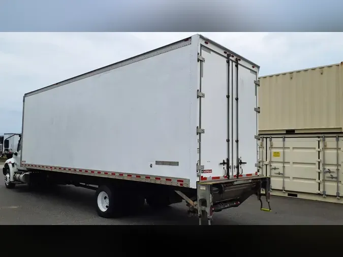2020 NAVISTAR INTERNATIONAL MV607 (4X2)936fd218e4f0296b160eed66fb9c52e5