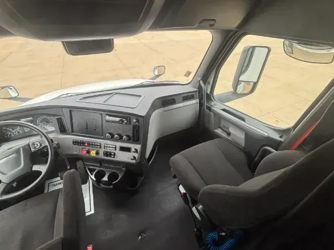 2021 Freightliner New Cascadia 126