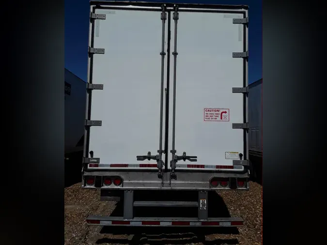 2016 VANGUARD TRAILER CORP R8000B 53/102/162