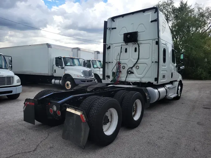 2019 FREIGHTLINER/MERCEDES NEW CASCADIA PX12664