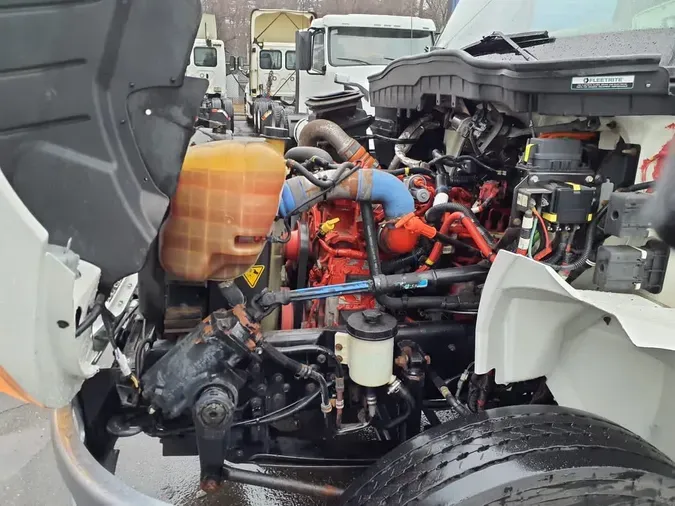 2019 NAVISTAR INTERNATIONAL 43009372171e90f791f57a39611ac780ad3b