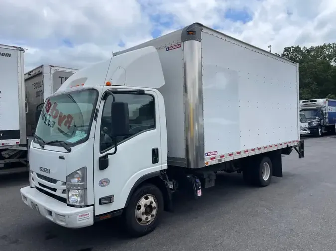 2020 ISUZU NPR93728a0ab6a8beb836593fad48ed6c8e