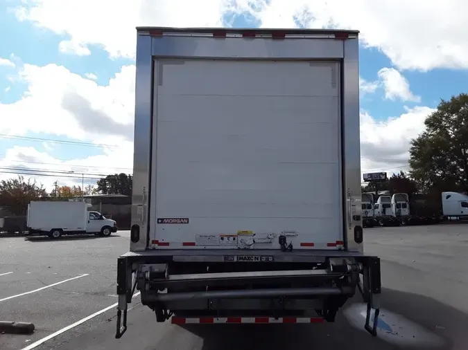 2019 NAVISTAR INTERNATIONAL MV607 (4X2)937316a516e91394cfd161f10a6f4db3