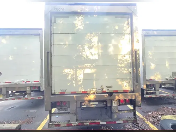 2017 GREAT DANE TRAILERS ECL-1114-32053