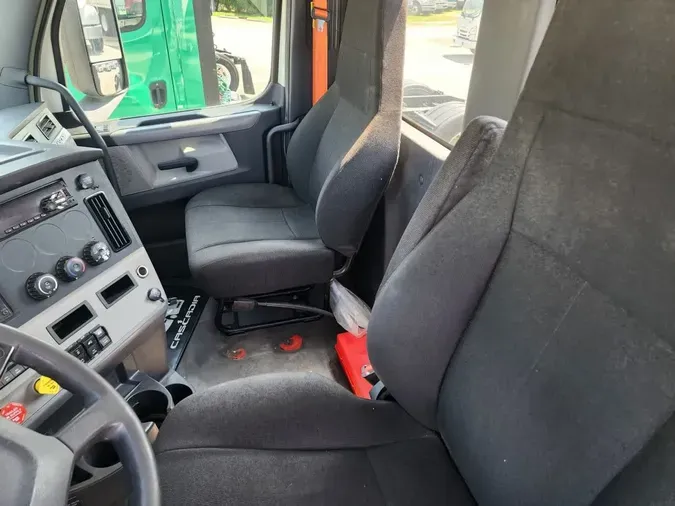 2020 FREIGHTLINER NEW CASCADIA PX12664