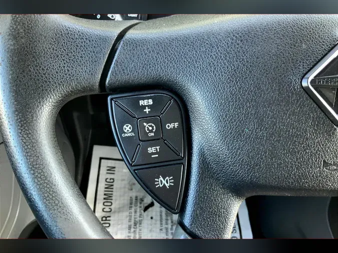 2021 INT LT625 6x4