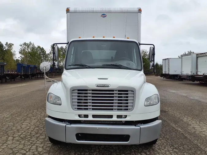 2015 FREIGHTLINER/MERCEDES M2 106