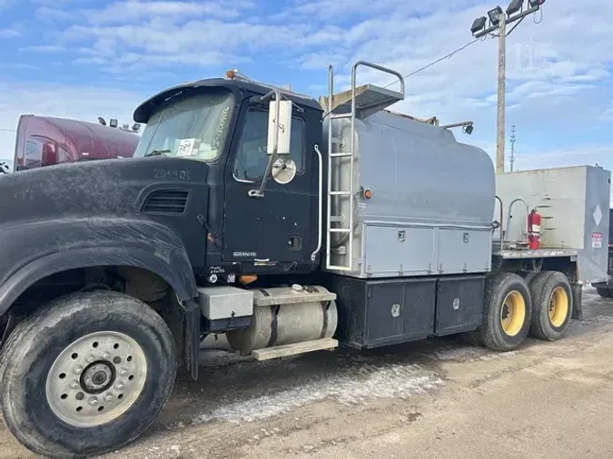 2004 MACK GRANITE CV7139375b3a751788e399e0b4de2d5b8c84c
