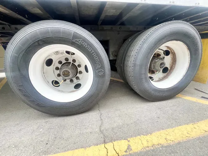 2015 UTILITY VS2RA