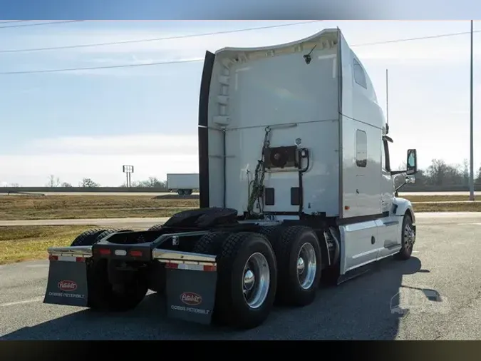 2022 PETERBILT 579