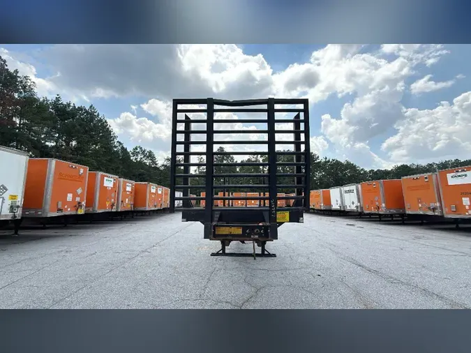 2023 Pitts Trailers LP40-4L
