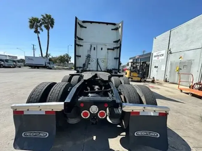 2020 FREIGHTLINER/MERCEDES NEW CASCADIA PX12664