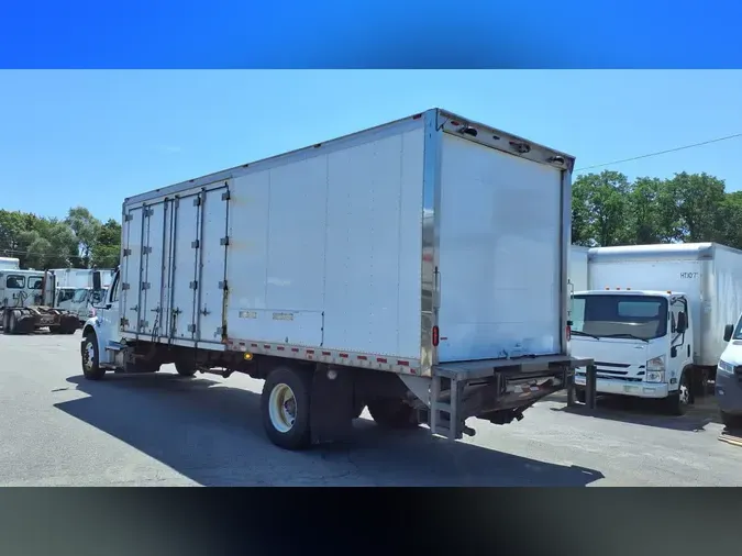 2019 FREIGHTLINER/MERCEDES M2 1069378e21f97d097b8f0ae57989932c43e