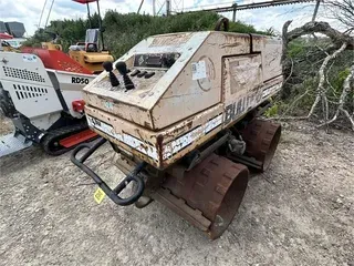 2020 STONE TR34R